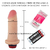 CAIMAN CONSOLADOR NORMAL NEW CIBER CON VIBRADOR 10-601-31