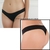 CANDY COLALESS ALGODON Y LYCRA NEGRO 100212N