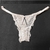 PAPILLON TANGA COLALES DE PUNTILLA CON LYCRA 148NA - comprar online