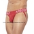 NARCISO SUSPENSOR POLO 155 MICROFIBRA ROJO