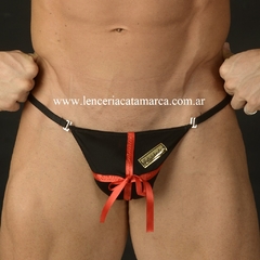 PASIONEL TANGA LESS PAQUETE REGALO 161N