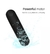 ST ESTIMULADOR CON VIBRADOR BALITA SILVER BULLET RECARGABLE CON CONTROL REMOTO 10 VELOCIDADES 19059 BLACK en internet