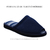 IKKI PANTUFLA HOMBRE VERANO AZUL GRIS CLARO 202AZGC - CATAMARCASEX LENCERIA Y SEX SHOP