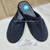 IKKI PANTUFLA HOMBRE NEGRO GRIS 211NG