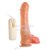 CAIMAN UNCUT REAL CON VIBRADOR 23-301-41