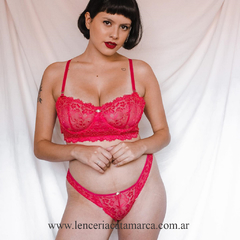 VICTORIA COSSY COLALESS DE PUNTILLA 23 MELI - comprar online