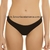 PAPILLON VEDETINA CAVADA DE ALGODON Y LYCRA NEGRO 243N - CATAMARCASEX LENCERIA Y SEX SHOP