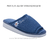 IKKI PANTUFLA VERANO DAMA CELESTE 24C