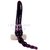 CAIMAN DOBLE BALA TURBO CON VIBRADOR 28-141-58