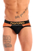 NARCISO SUSPENSOR MICROFIBRA NARANJA 307 DRY - comprar online