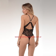 ANA KENDY BODY TRIANGULO SWEET LEAF DE ENCAJE Y MICRO FIBRA 445N - comprar online