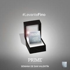 PRIME PRESERVATIVO SUPER FINO X 3 045 en internet