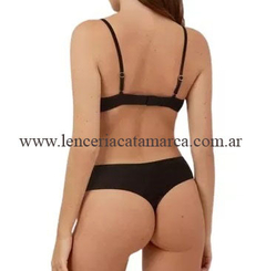 LODY CONJUNTO TAZA SOFT CON BASE DE ALGODÓN Y COLALESS 5160N - comprar online