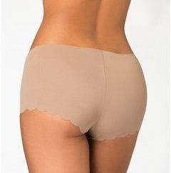 COCOT SHORT LYCRA SEGUNDA PIEL SIN COSTURA 6193AV en internet