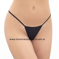 COCOT MICROTANGA 2da. PIEL 6196N