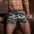 LODY BOXER ALGODON Y LYCRA ESTAMPADO CAMUFLADO 914CAM