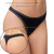 COCOT COLALESS ALGODON CON LYCRA CONTRATONO NEGRO 9164N