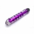 ST CONSOLADOR VIBRADOR CON FUNDA BF011 PURPLE