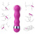 INFARTA ESTIMULADOR VIBRADOR DE CLITORIS BF012-D - tienda online