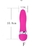 INFARTA ESTIMULADOR VIBRADOR DE CLITORIS BF012-F - comprar online