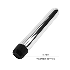 PRETTY LOVE DOBLE VIBRADOR CON HUEVO VIBRADOR BI-006031 - CATAMARCASEX LENCERIA Y SEX SHOP