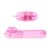 PRETTY LOVE HUEVO VAGINAL ESTIMULADORA CON VIBRADOR BI-010015M - CATAMARCASEX LENCERIA Y SEX SHOP