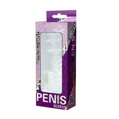 PRETTY LOVE FUNDA PENEANA BI-010045C - CATAMARCASEX LENCERIA Y SEX SHOP