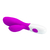 PRETTY LOVE DOBLE ESTIMULADOR CON VIBRADOR PRETTY LOVE DOBLE ESTIMULADOR CON VIBRADOR BI-014219 - CATAMARCASEX LENCERIA Y SEX SHOP