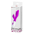 PRETTY LOVE DOBLE ESTIMULADOR CON VIBRADOR PRETTY LOVE DOBLE ESTIMULADOR CON VIBRADOR BI-014219 - tienda online