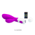 PRETTY LOVE DOBLE ESTIMULADOR CON VIBRADOR PRETTY LOVE DOBLE ESTIMULADOR CON VIBRADOR BI-014219 - comprar online