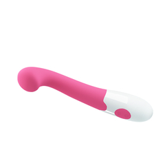 PRETTY LOVE ESTIMULADOR DE CLITORIS Y PUNTO G CON VIBRADOR 30 VELOCIDADES CHARLES BI-014221 - CATAMARCASEX LENCERIA Y SEX SHOP