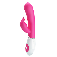 PRETTY LOVE ESTIMULADOR DE CLITORIS Y PUNTO G SE ACTIVA POR VOZ CON VIBRADOR 30 VELOCIDADES FELIX BI-014243 en internet