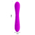 PRETTY LOVE DOBLE ESTIMULADOR VIBRADOR REGARGABLE BI-014282 - comprar online