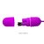 PRETTY LOVE HUEVO VIBRADOR ARVIN CON CONTROL REMOTO BI-014374W