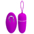 PRETTY LOVE HUEVO VIBRADOR BRADLEY CON CONTROL REMOTO BI-014377W - comprar online