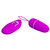 PRETTY LOVE HUEVO VIBRADOR BRADLEY CON CONTROL REMOTO BI-014377W - CATAMARCASEX LENCERIA Y SEX SHOP