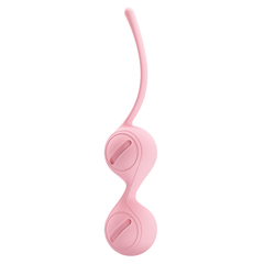 PRETTY LOVE BOLAS CHINAS VAGINALES PARA EJERCICIO KEGEL KEGEL TIGHTEN UP I BI-014490 - CATAMARCASEX LENCERIA Y SEX SHOP