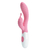 PRETTY LOVE DOBLE ESTIMULADOR VIBRADOR BI-014705-1 - tienda online