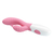 Imagen de PRETTY LOVE DOBLE ESTIMULADOR VIBRADOR BI-014705-1