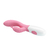 PRETTY LOVE DOBLE ESTIMULADOR VIBRADOR BI-014705-1 - CATAMARCASEX LENCERIA Y SEX SHOP