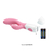 PRETTY LOVE DOBLE ESTIMULADOR VIBRADOR BI-014705-1