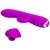 PRETTY LOVE VIBRADOR REGINA SUCCIONADOR CLITORIS RECARGABLE SILICONA BI-014727 en internet