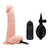 PRETTY LOVE CONSOLADOR SILICONA INFLABLE CON SOPAPA Y VIBRADOR BW-008067AQ - tienda online