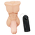 PRETTY LOVE CONSOLADOR VIBRADOR CON BASE BW-008083 - tienda online