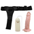 PRETTY LOVE PROTESIS PENEANA CON ARNES Y VIBRADOR 17 CM BW-010025 en internet