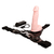 PRETTY LOVE ARNES CON CONSOLADOR FIJO CON VIBRADOR STRAP ON BW-022036