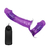 PRETTY LOVE ARNES CON 2 CONSOLADOR FIJO UNO EXTERNO Y UNO INTERNO CON VIBRADOR STRAP ON BW-022060-1 - tienda online