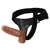 PRETTY LOVE ARNES CON CONSOLADOR FIJO CON VIBRADOR STRAP ON BW-022064Z