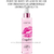 SEXITIVE BODY SPLASH CRAZY GIRL CON FEROMONAS PARA MUJER DE 100 ML C53