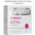 TULIPAN PRESERVATIVO CLASICO X 3 UN 325